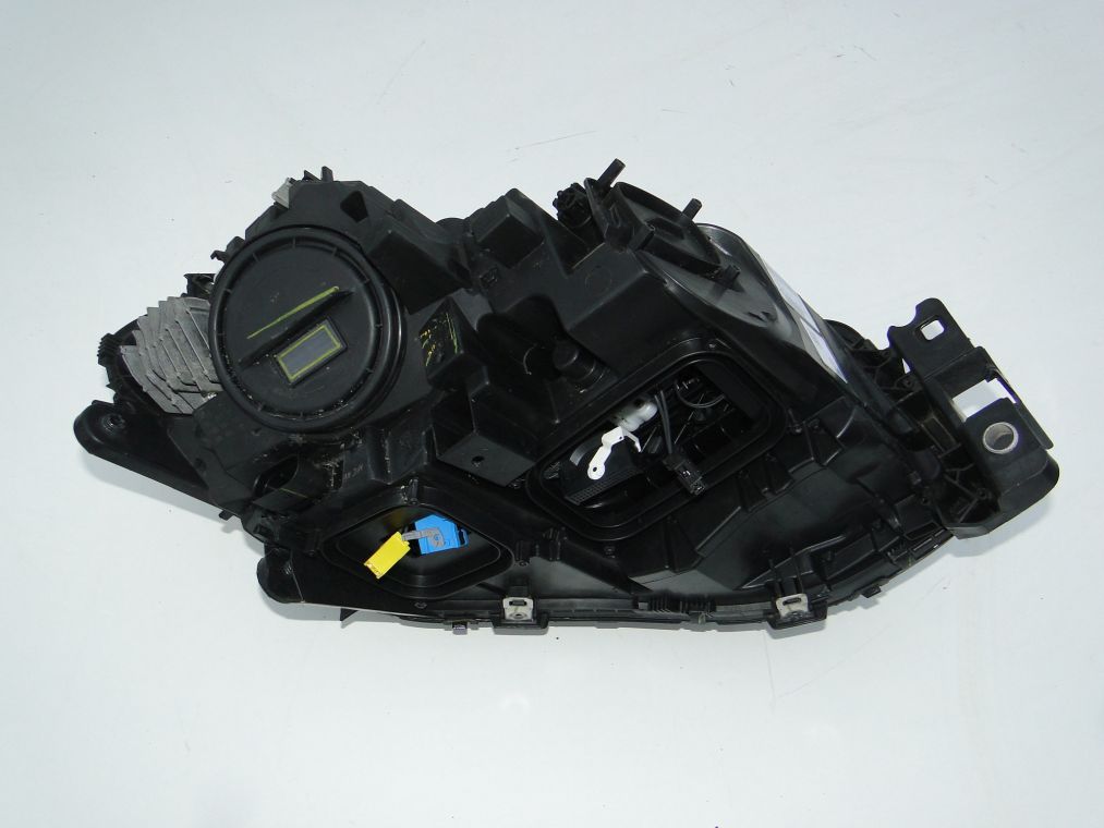 фото №9, Mercedes gls x166 166 лампа multibeam led ils левая