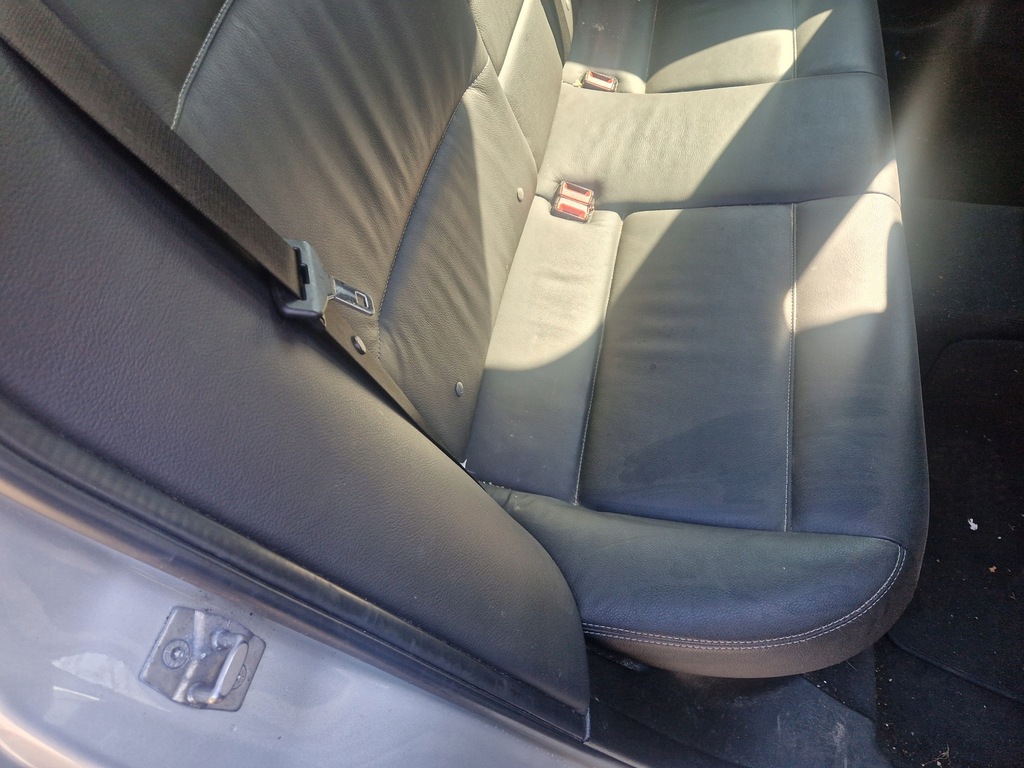 фото №10, Сиденья заднее сиденье bmw x3 f25 подогрев перед задняя