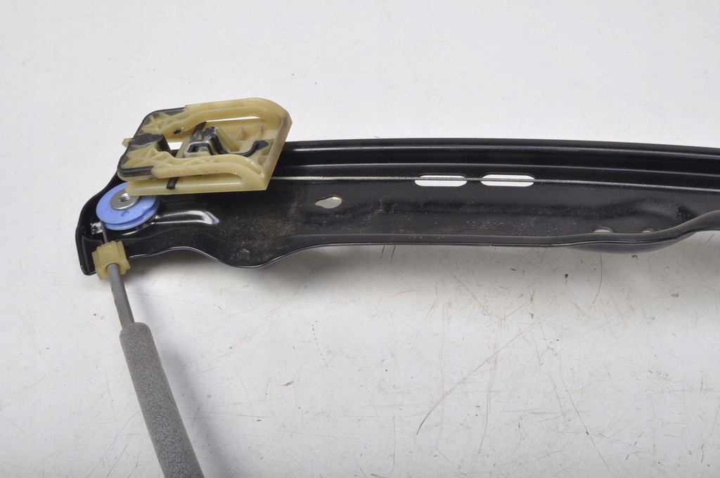 фото №11, Jaguar xe подъемник стекло правый перед eu