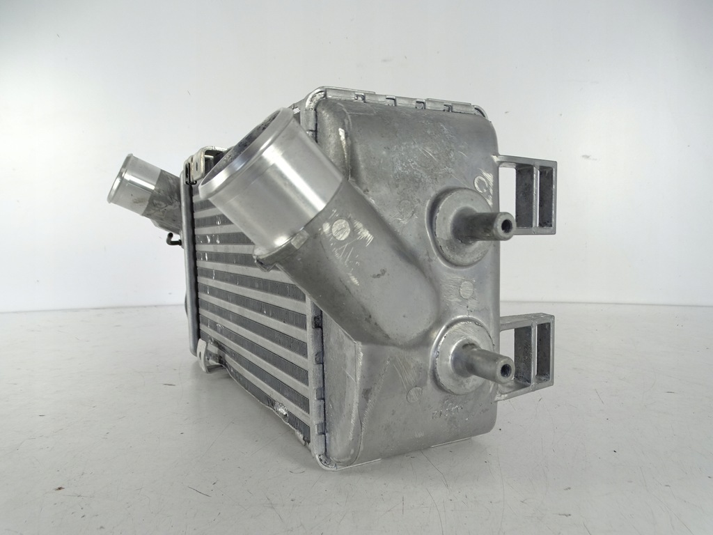 фото №10, Інтеркулер hyundai i30 ii kia ceed pro ceed ii