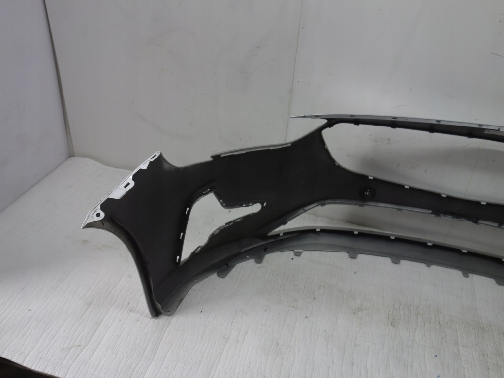 Бампер перед opel insignia b рестайлінг  2020- 4pdc 39140468 Оригінал