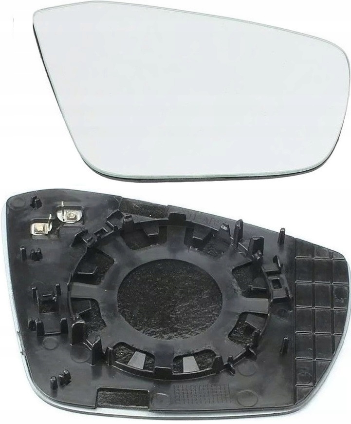 фото №1, Volkswagen t-roc 17-22 вкладыш зеркало правый