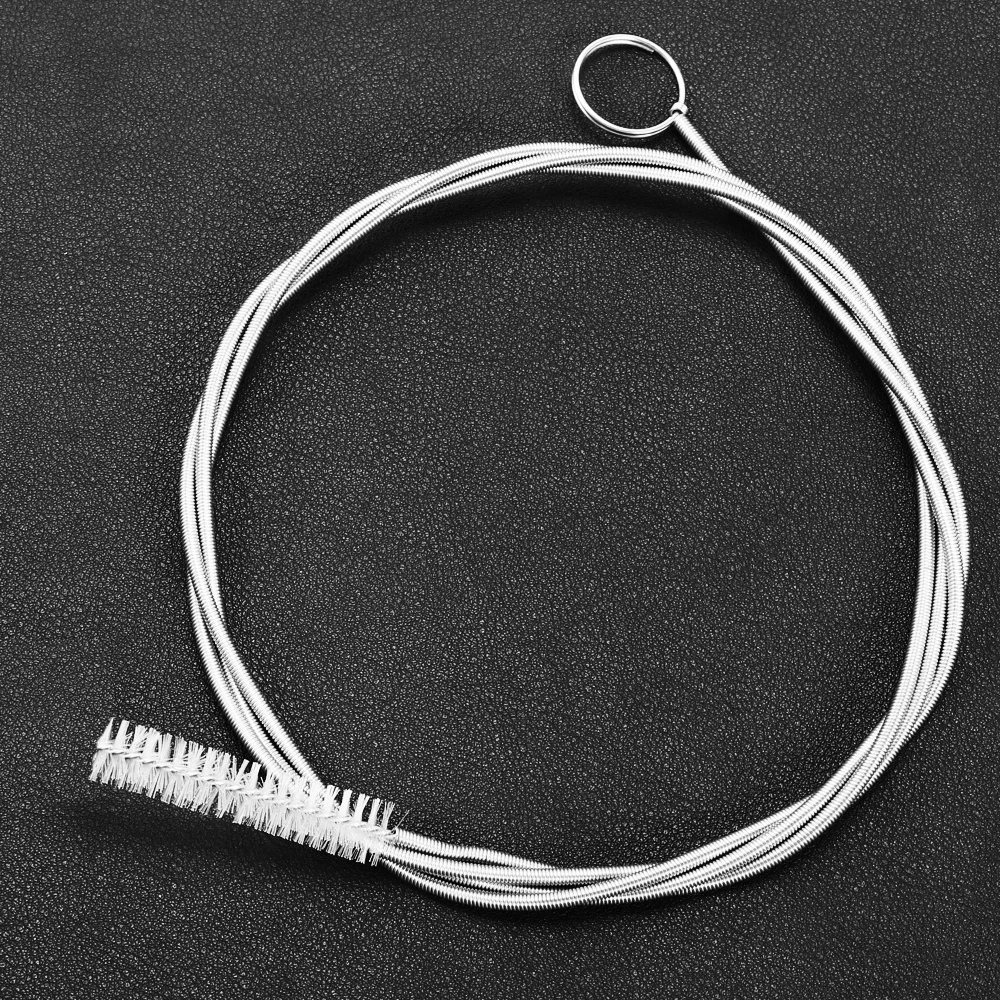 фото №12, Гибкая щетка do чистка udrażniania отвода люк w aucie