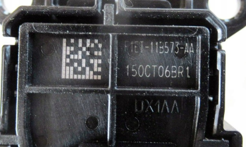 фото №3, Ford focus mk3 переключатель кнопка запуск стоп f1et11b573aa