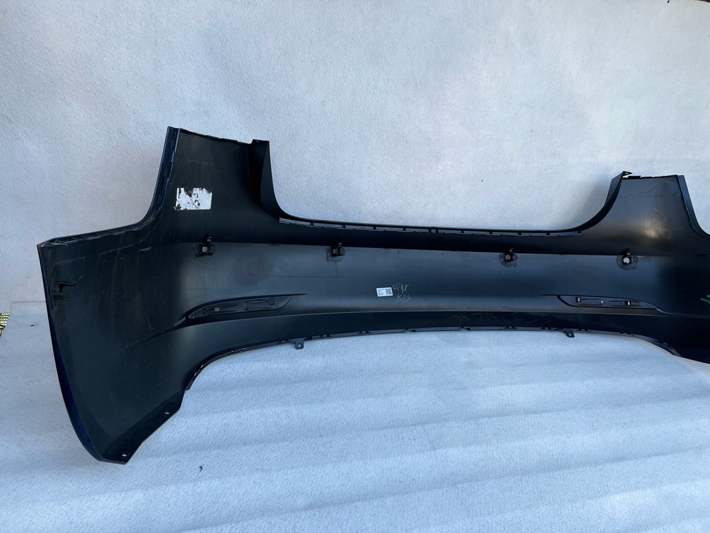 фото №10, Бампер задній tesla model 3 1083983-01-h