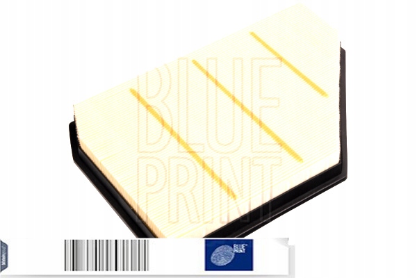 фото №12, Фильтр воздуха blue print adbp220053