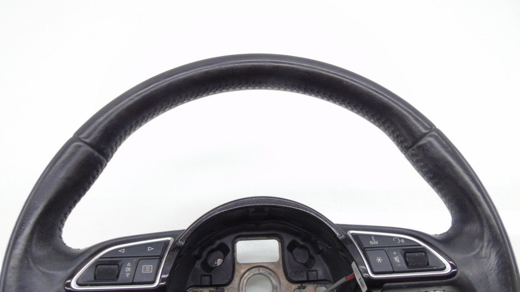 фото №7, Воздуховод кожа мультифункция audi a3 8v 8v0419091a