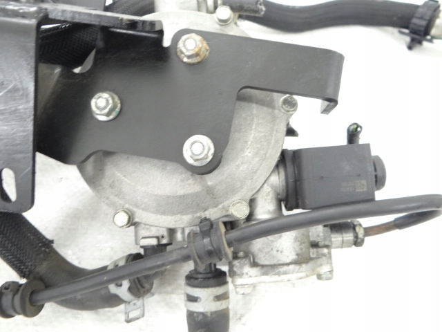 фото №6, Dacia sandero iii stepway 1.0 tce редуктор испаритель газа 67r010056