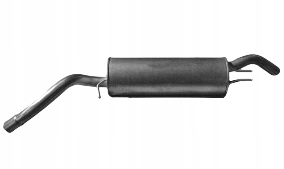 Купить Izawit 14.104 гаситель конечный | fiat stillo