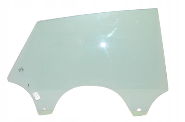 фото №1, Audi a7 4k стекло дверь правый задняя 4k8845206