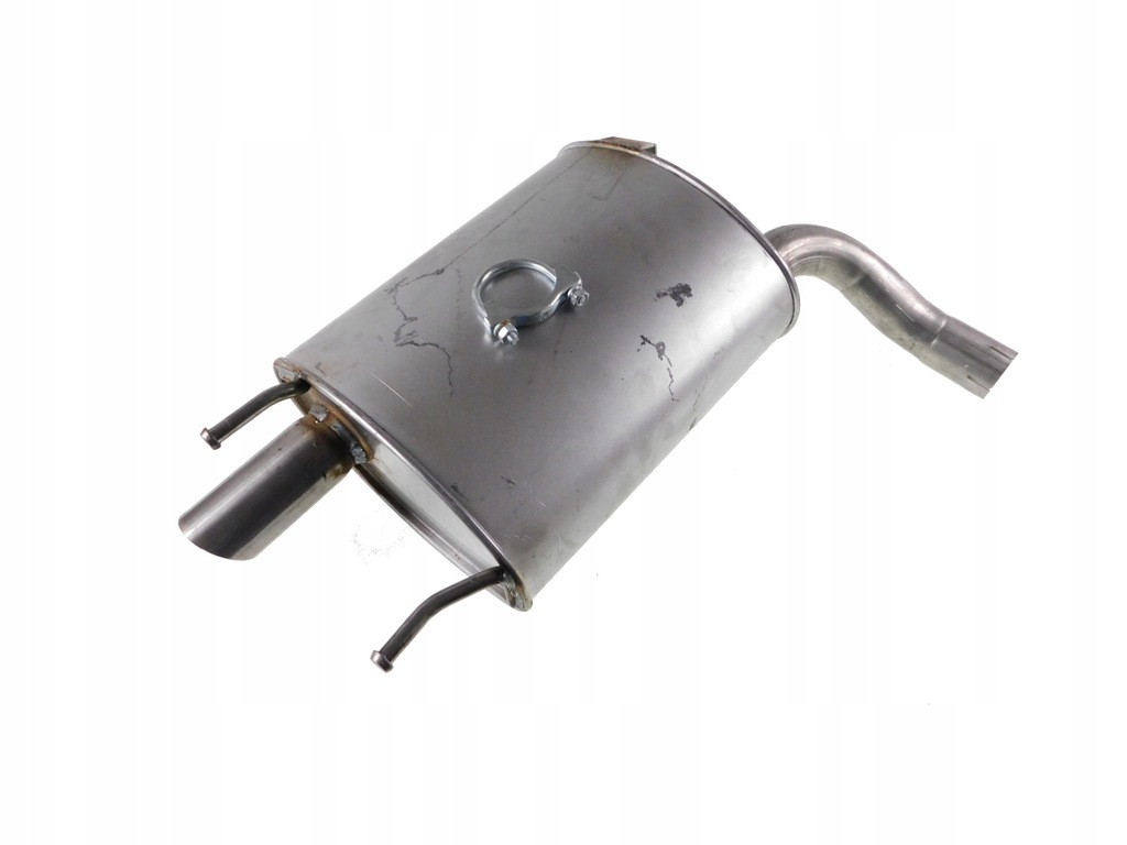 фото №1, Гаситель конечный lexus is 250 левый 2005-2013 rwd