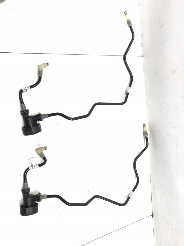 фото №1, Micra k14 1.5dci шланг циліндр зчеплення зчеплення