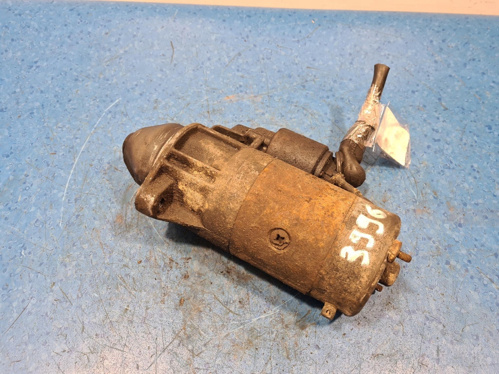 Mercedes benz mb 100 стартер Недорого