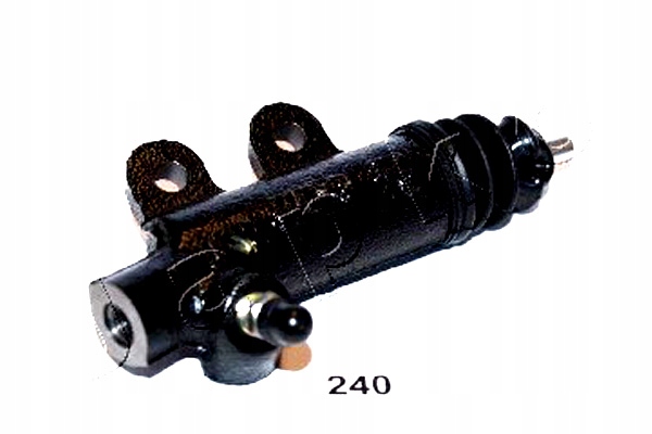 фото №2, Привід зчеплення japko