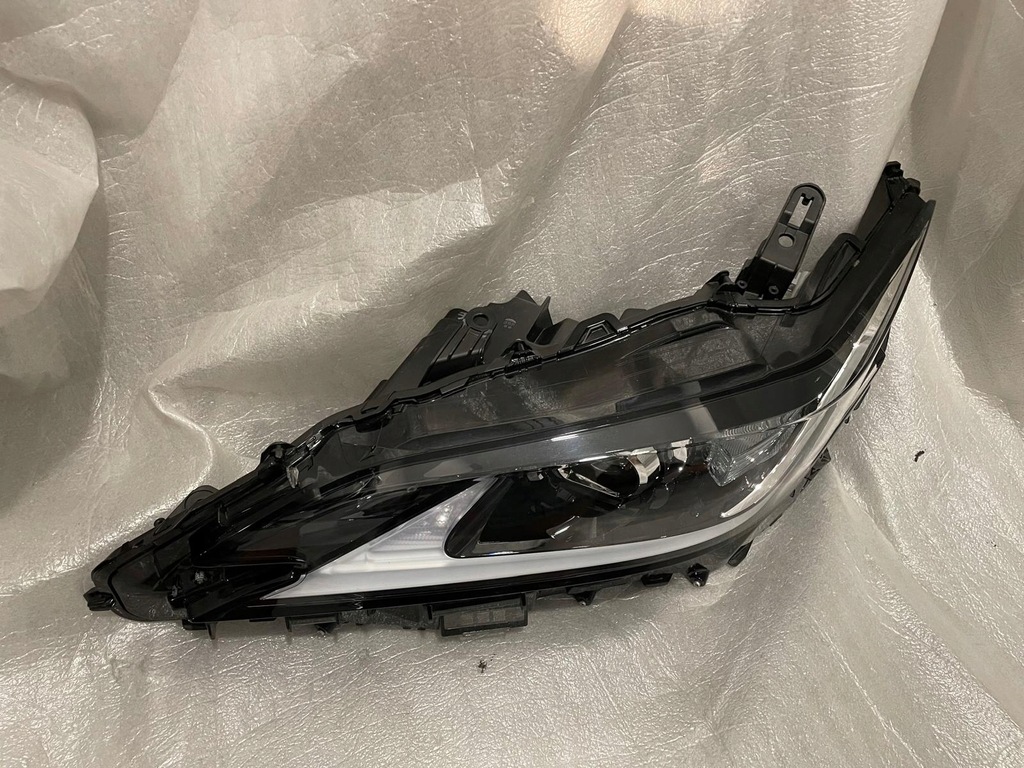 фото №2, Лампа lexus es es300h es350 full led