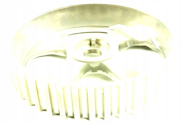 фото №1, Fast ft45613 колесо зубчасте, wał розширювальний