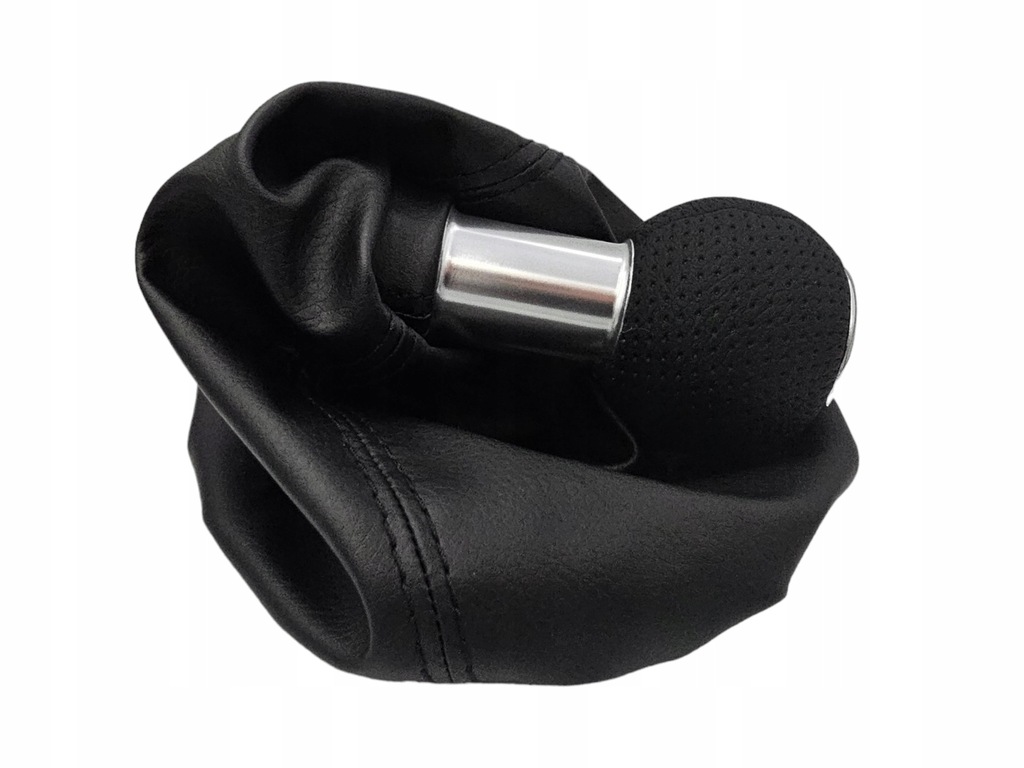 фото №15, Чохол ручка перемикання передач vw golf iv 1997-2006 bora 1997-2005 vento 92-99