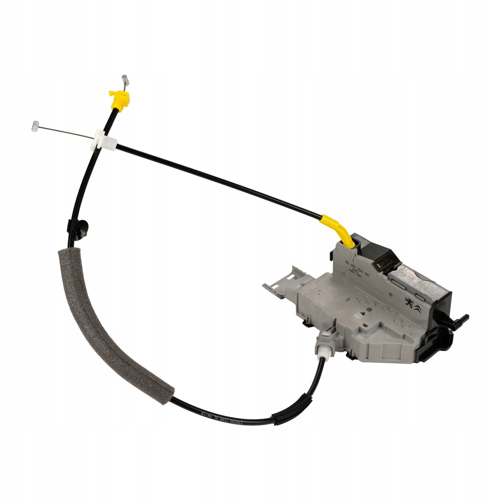 фото №13, Замок двері 9681335480 9681335480