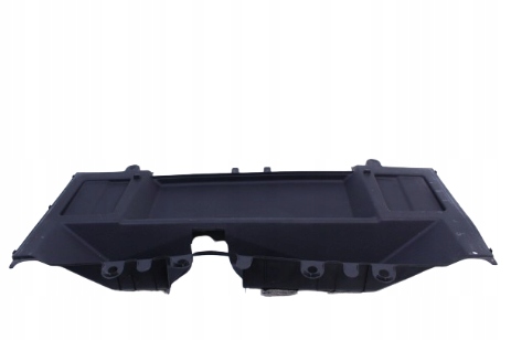 фото №1, Пластик защита nissan pathfinder