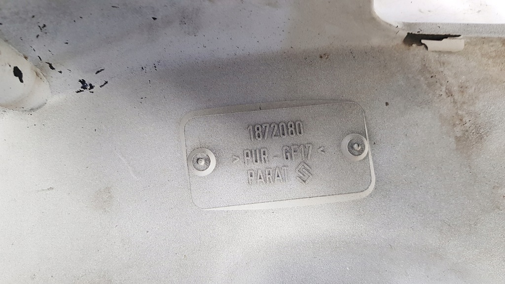 фото №8, Уголок бампера 1872080