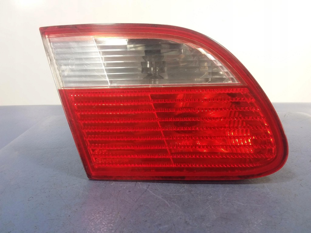 фото №1, Fiat albea лампа задня ліва внутрішня 041530999000