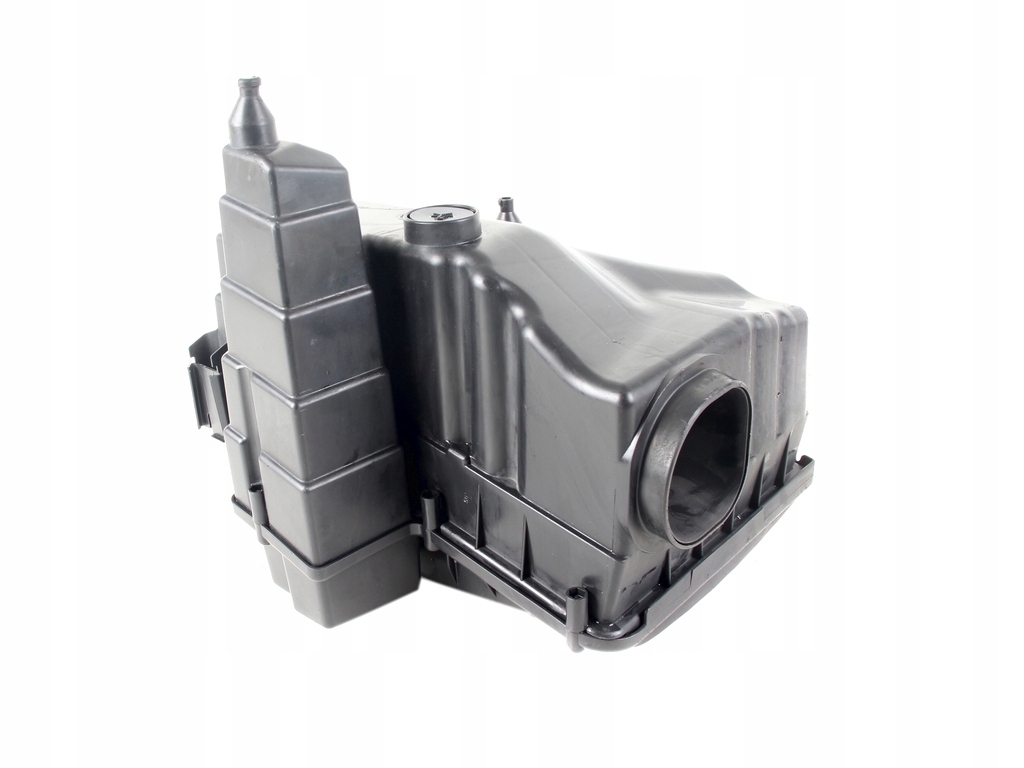 фото №5, Корпус фильтра воздуха discovery iii l319 2.7 td