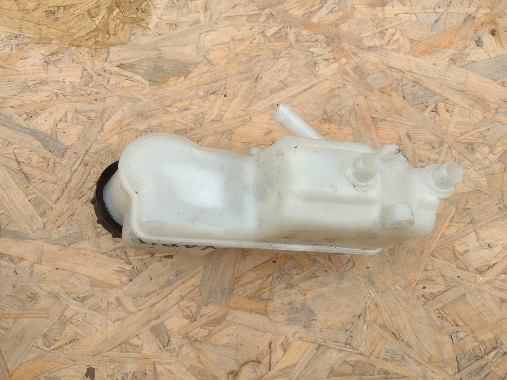 фото №4, Бачок рідина гальмівний toyota yaris iii