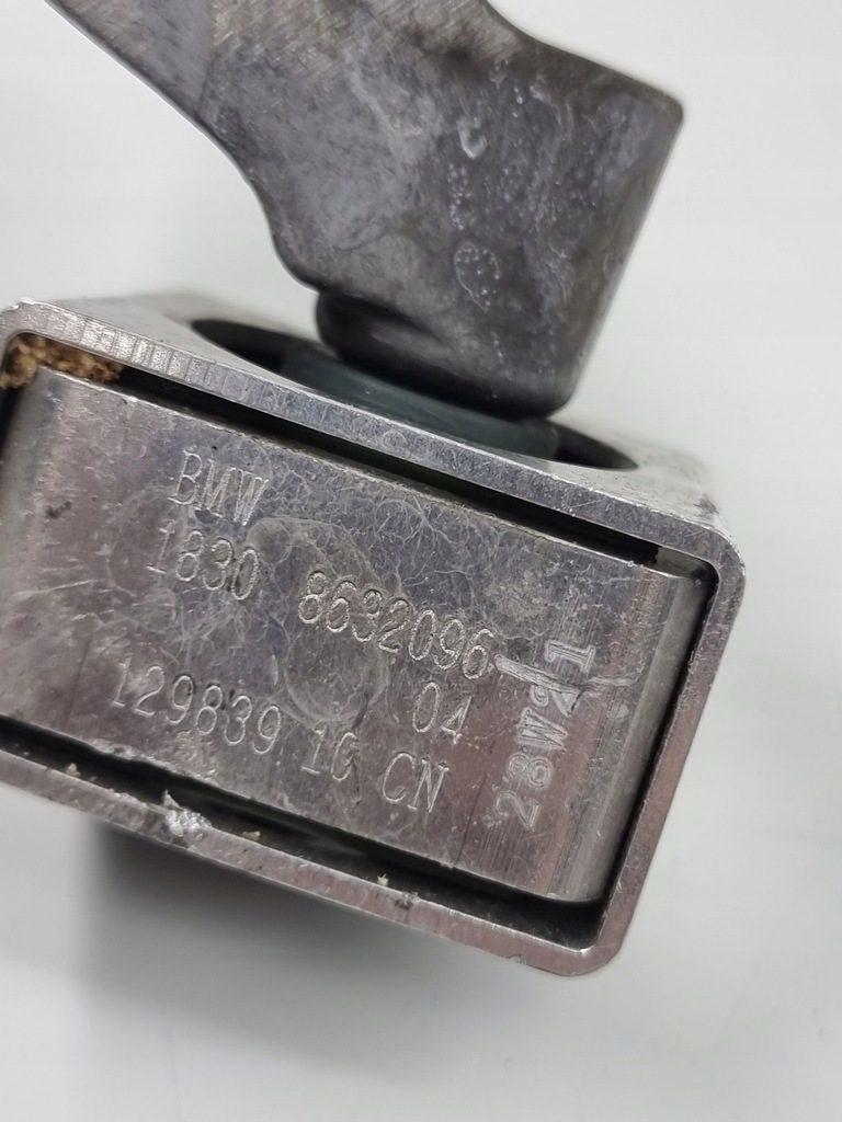 фото №5, Кронштейн глушника bmw x7 g07 8683822