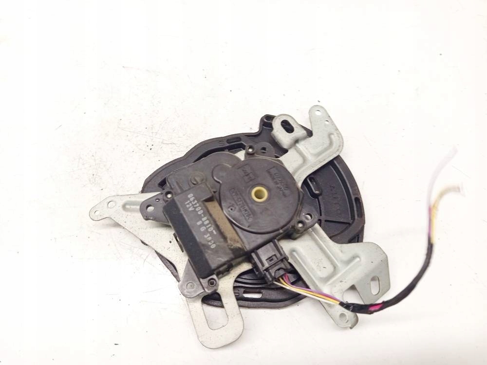 Купити Lexus rx - class двигун кришка обігрівача 2008 3.3l 0637008810