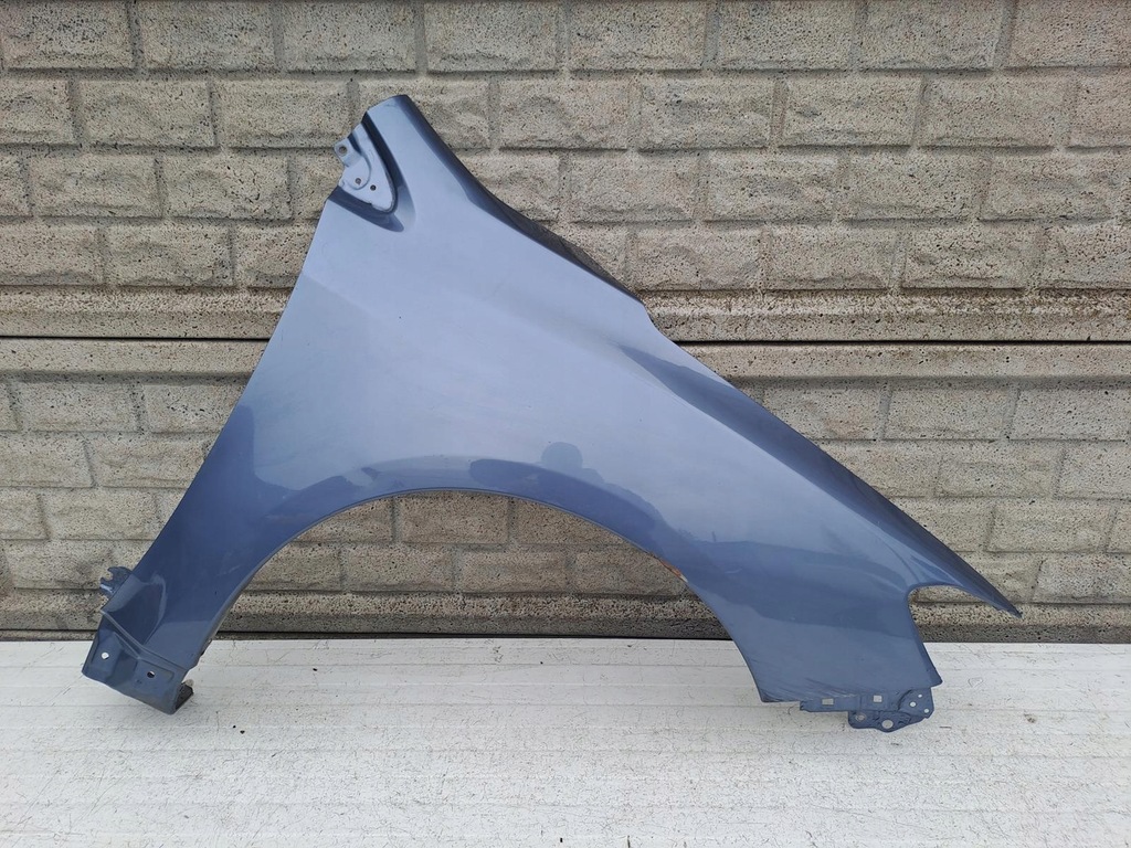 фото №1, Subaru levorg крыло передний правый оригинал