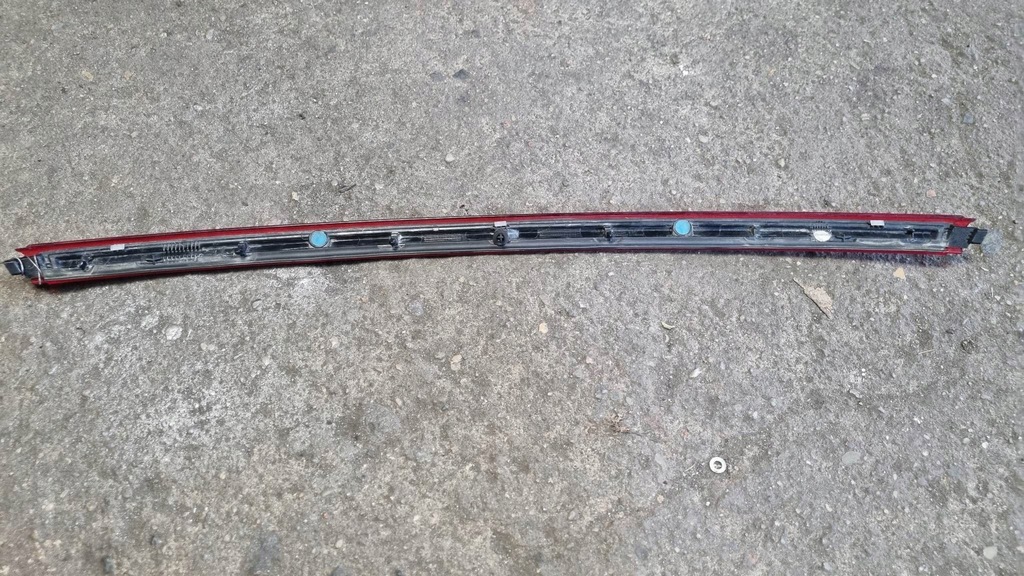 фото №3, Свет отражатель задняя seat tarraco 5f 5fj