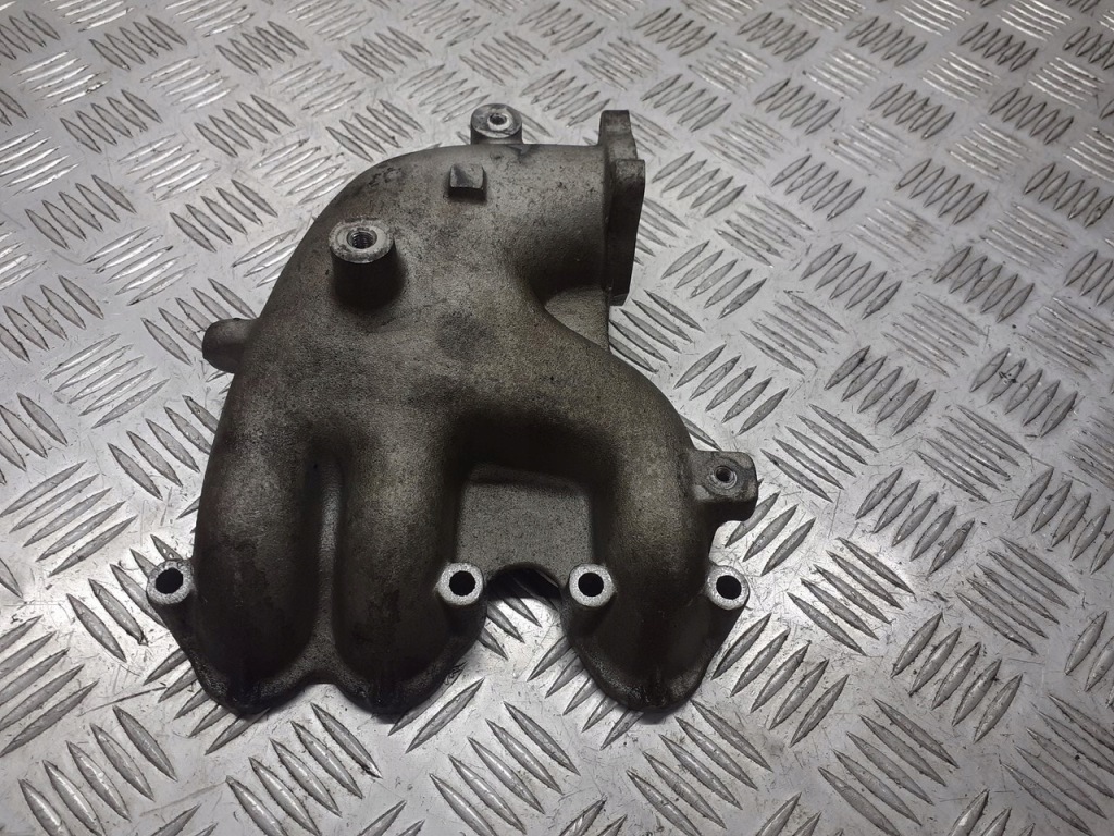 фото №1, Коллектор всасывающий vw polo iv 9n 1.4 tdi