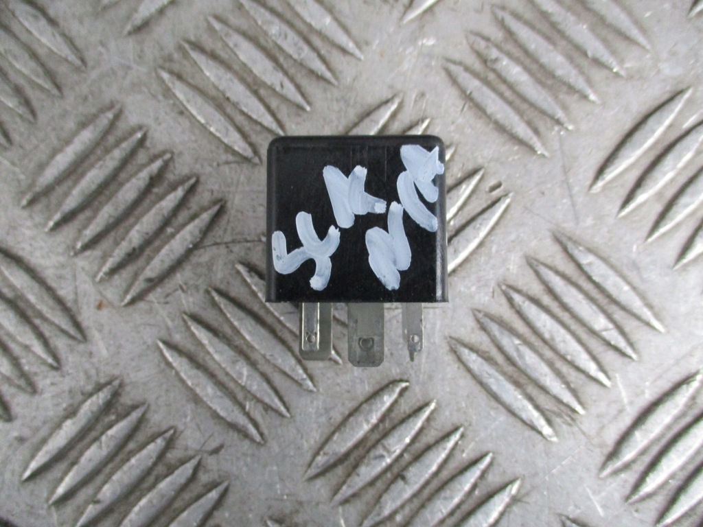 фото №3, Реле 1302639 scania 4 r 94-04 r.