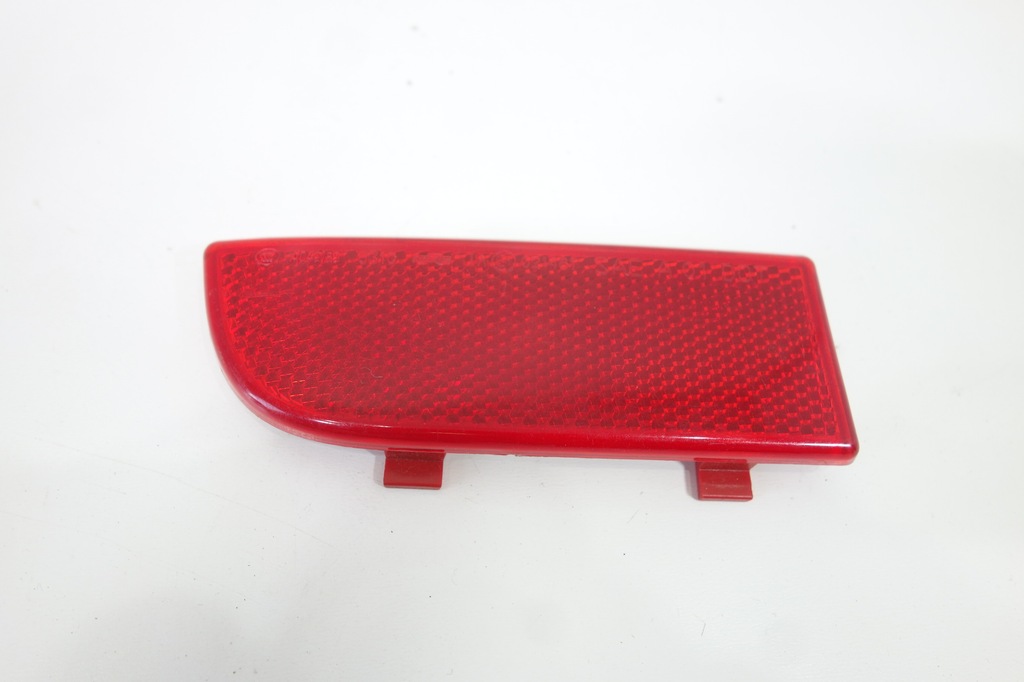 фото №1, Отражатель бампера задняя левый mercedes vito w639