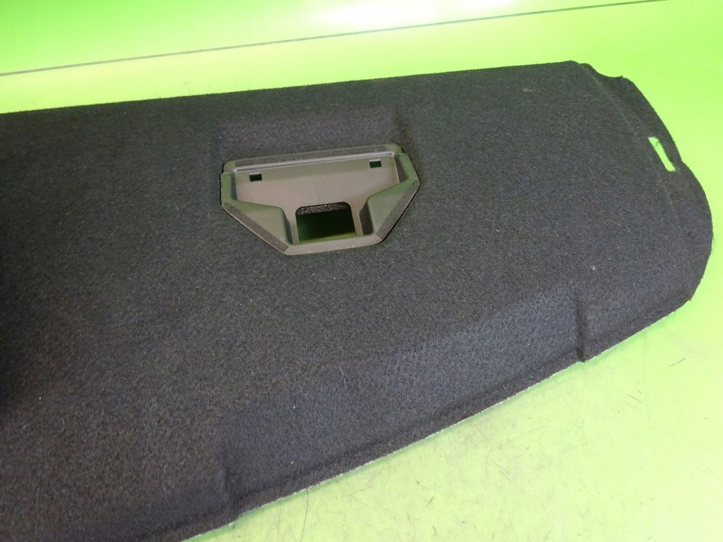 фото №4, Полиця задня задня subaru brz gt86