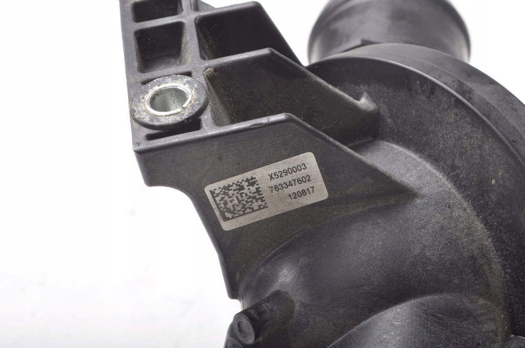 фото №6, Bmw f20 2.0 125i корпус термостата 6601544