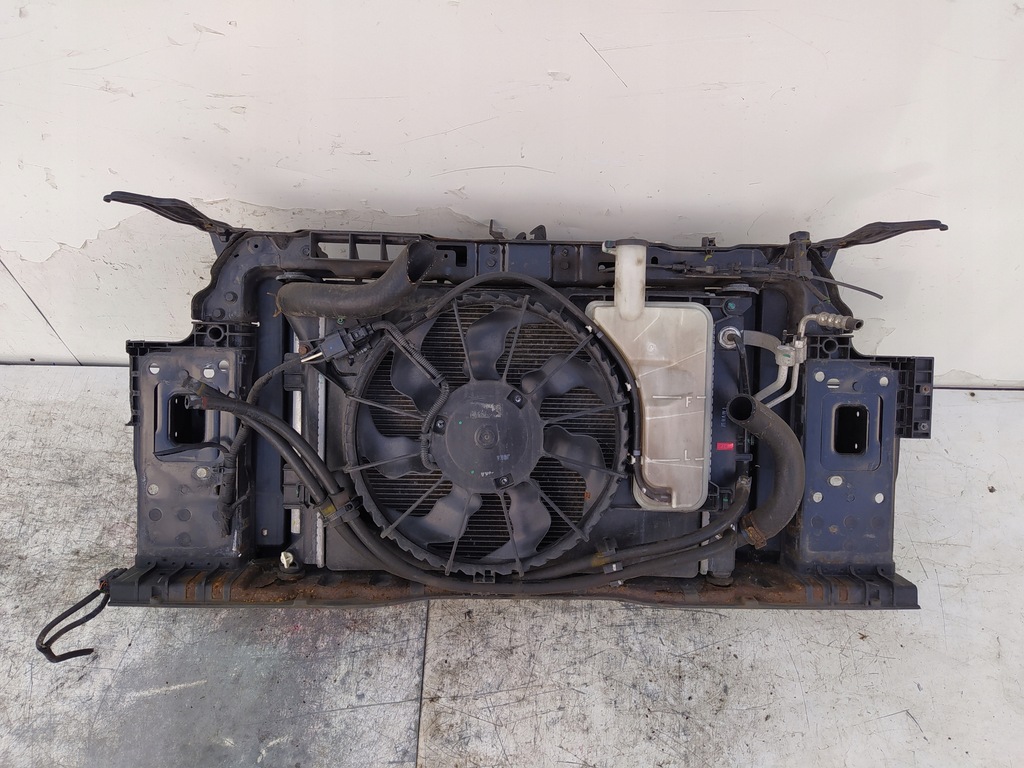 фото №6, Hyundai i30 ii 2 012-016 автоматична коробка передач pas перед передній