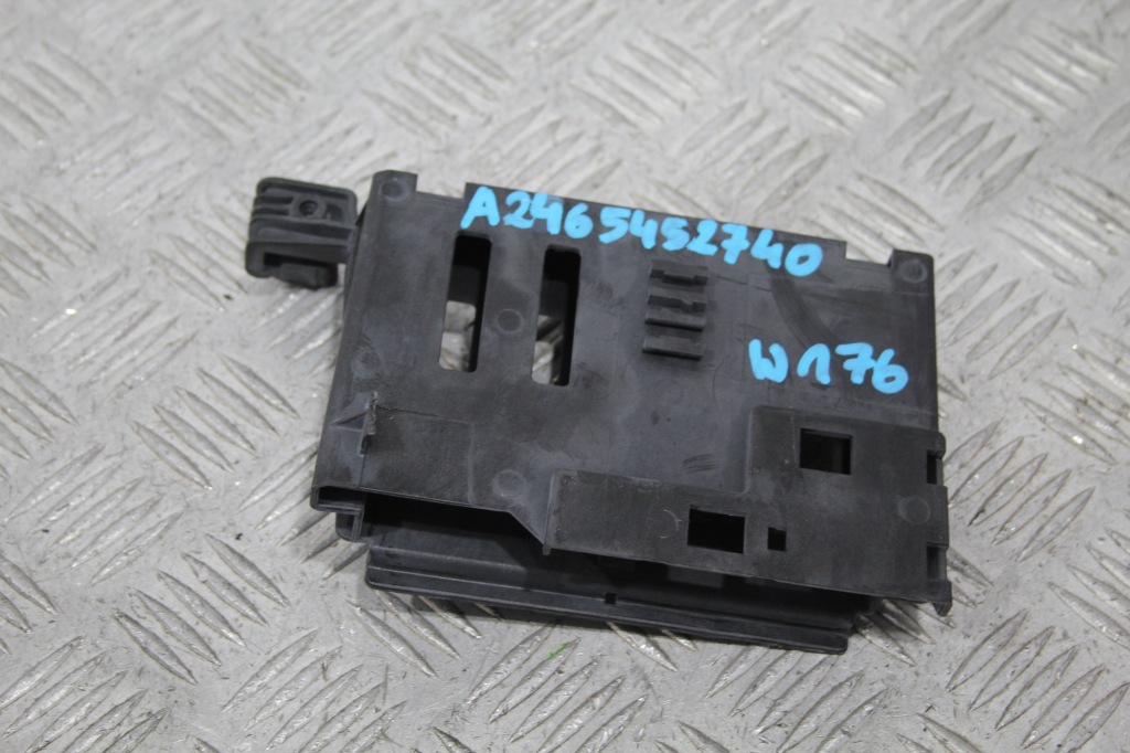 фото №1, Кронштейн кронштейн блок керування a-klasa w176