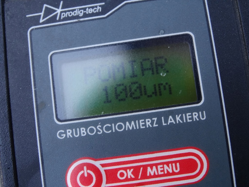 фото №8, Крышка багажника задняя peugeot 307 хэтчбек 5 дверь