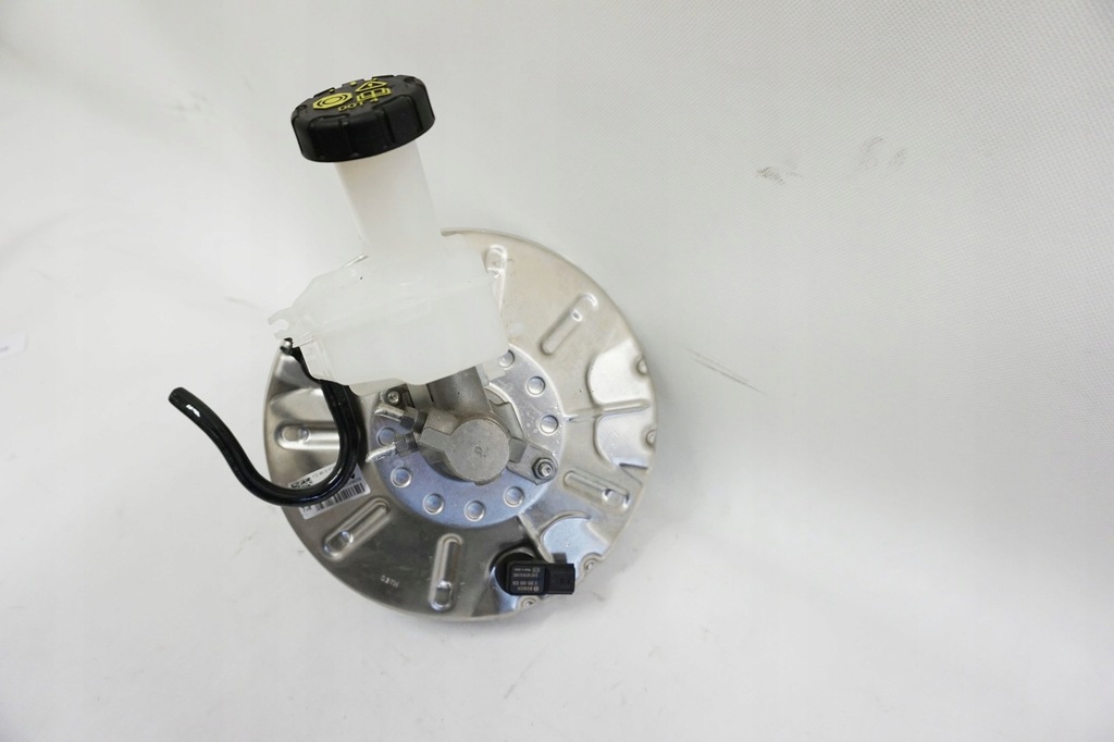 фото №6, Насос усилитель тормозов renault captur ii 1.0 tce 0265005329