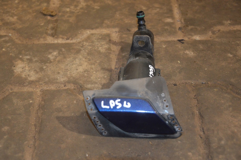 фото №5, Vw golf vi kombi омыватель лампа 5k0955978a lp5w