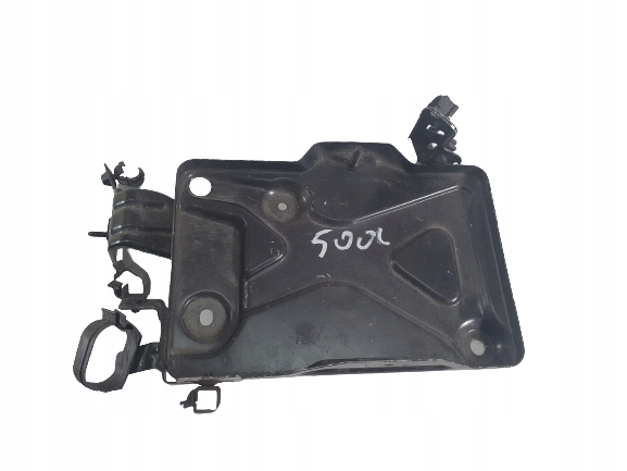 фото №1, Основа акумулятор fiat 500l