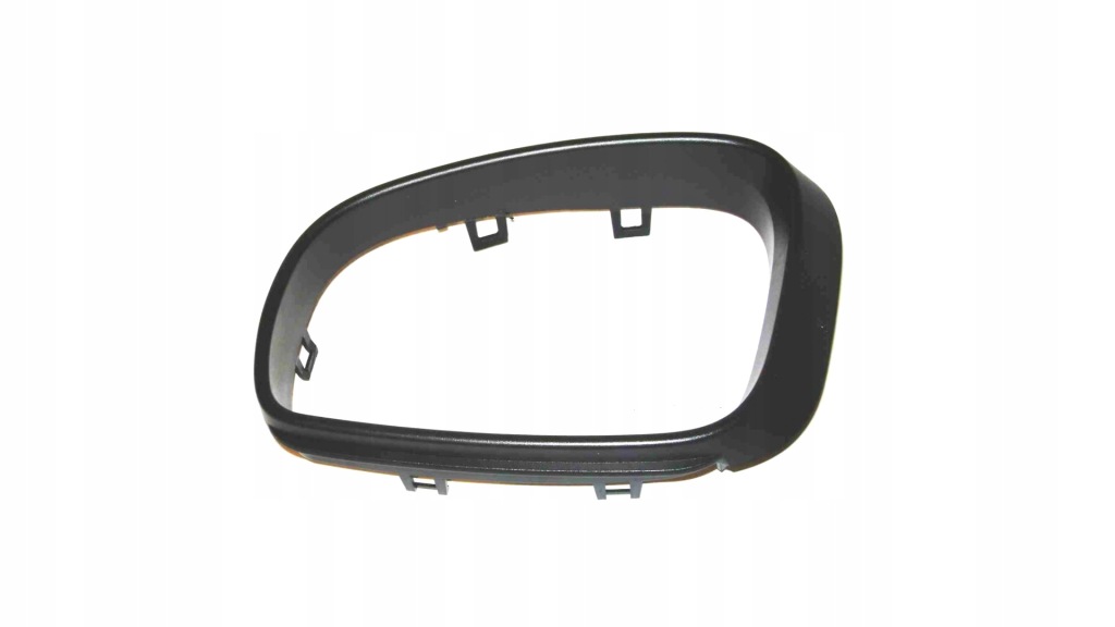 фото №1, Рамка дзеркало lewego fabia ii roomster оригінальний номер 5j0857531 9b9