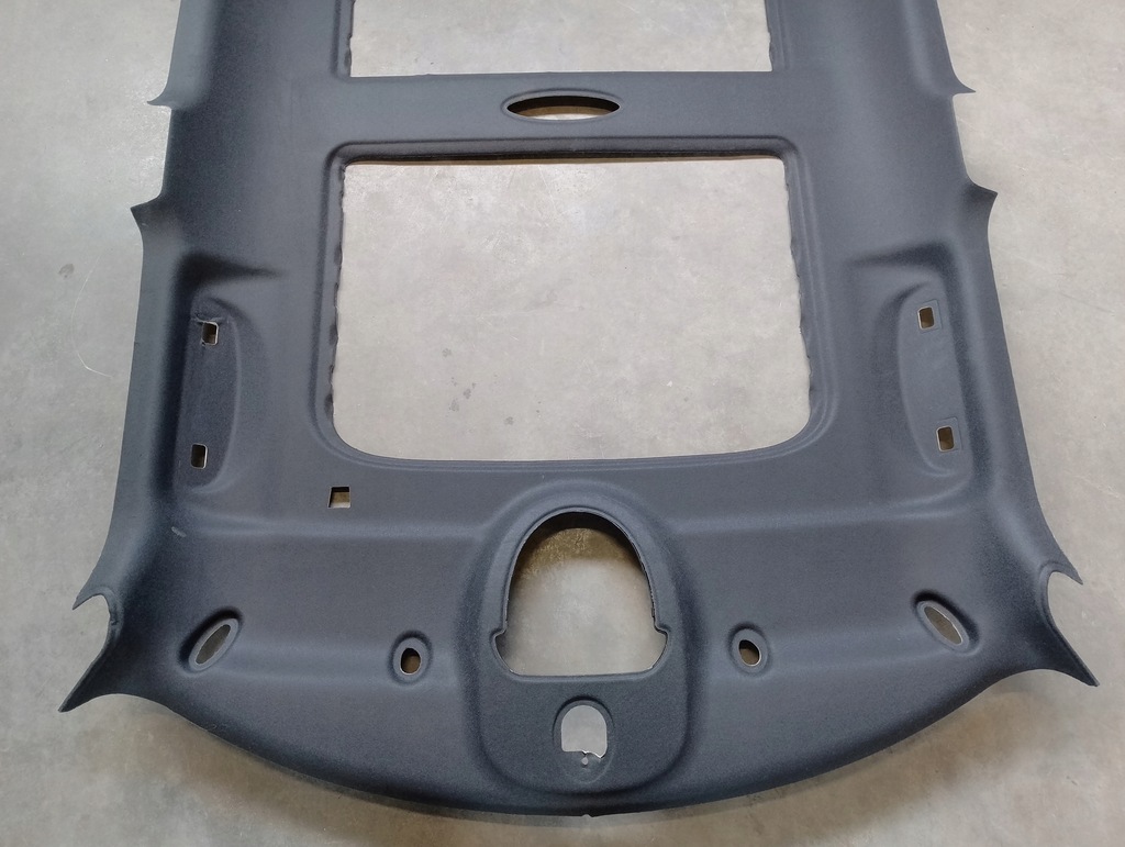 фото №3, Mini r60 countryman стеля панорама 9809270