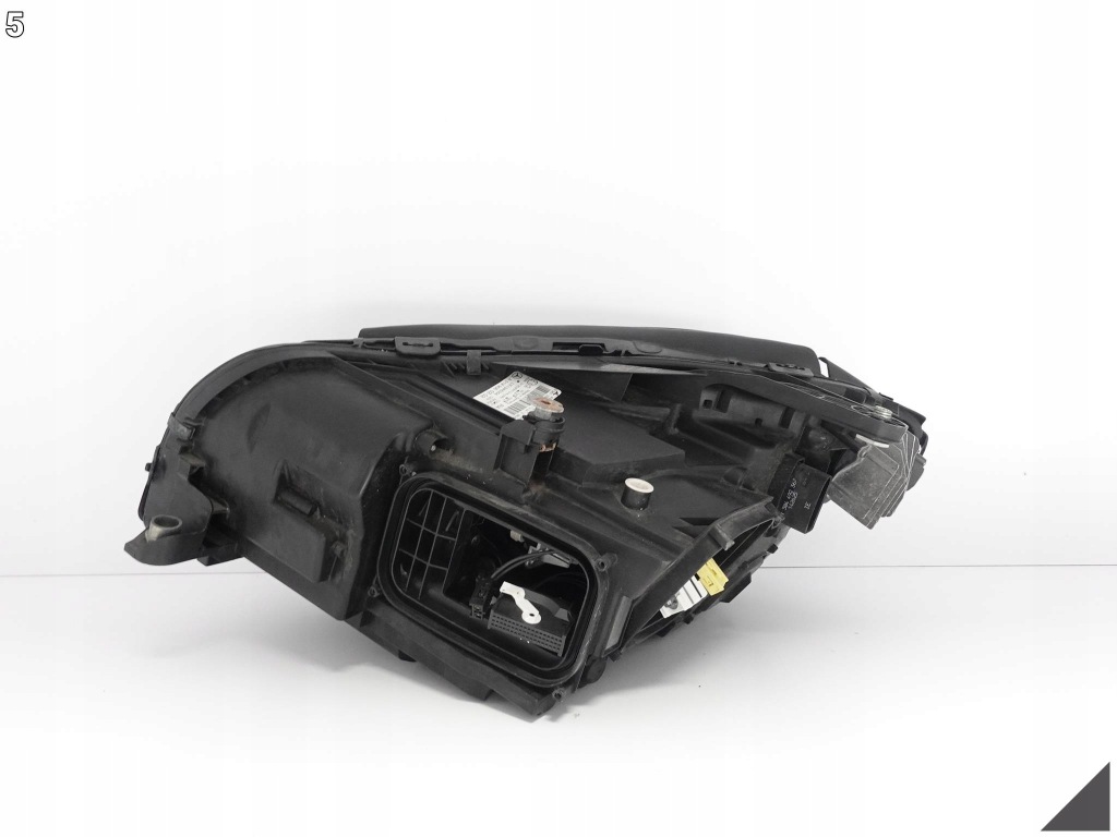 Mercedes cls 218 рестайлинг  14-18 multibeam full led европа Недорого