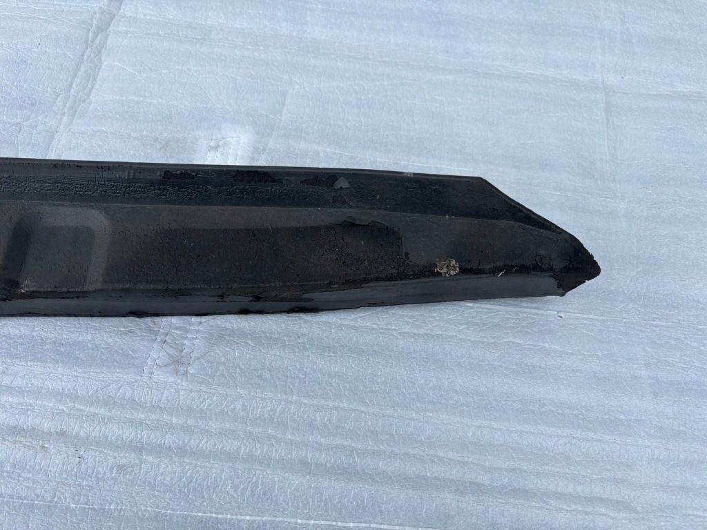 Шумоизоляция крыла 1s0864235a vw up mii citigo левая оригинал с Разборки