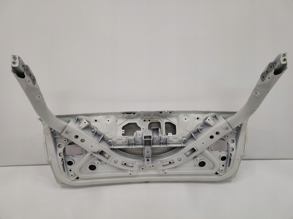 фото №7, Крышка багажника багажника bmw 5 g31 kombi