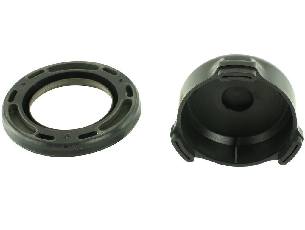 Купить Сальник вала коленчатого renault master 3 2010- 2.3