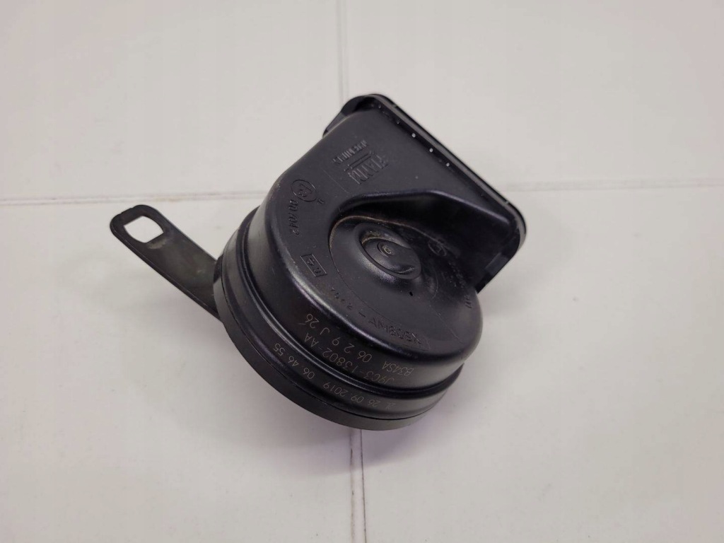 фото №5, Клаксон land rover range rover evoque facelift 2018 j9c3-13802-aa