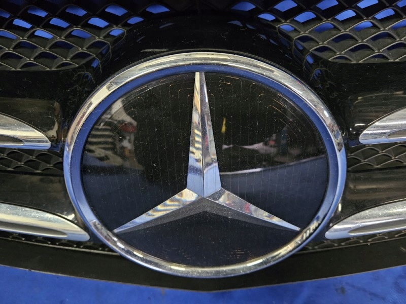 фото №6, Решітка радіатора решітка радіатора mercedes e klasa w213